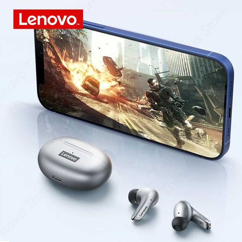 Lenovo LP5 Wireless Bluetooth Earbuds