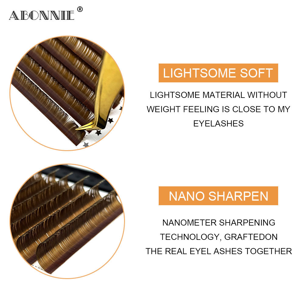 Wimpernverlängerung