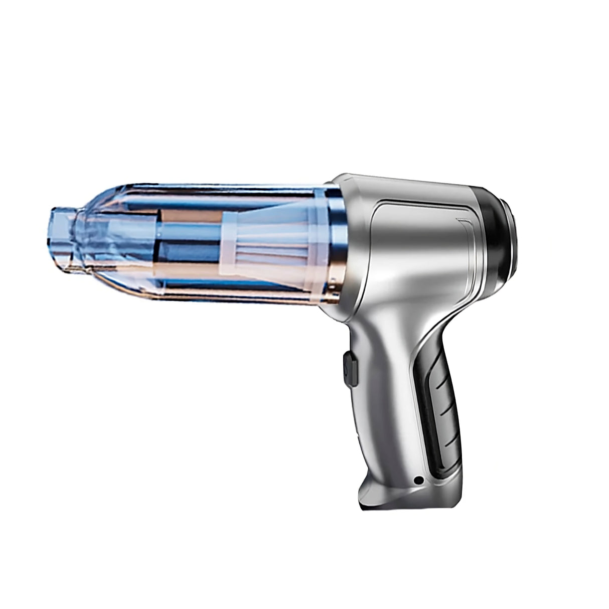 Portable Vacuum Cleaner - Atlantic Shopping Mall