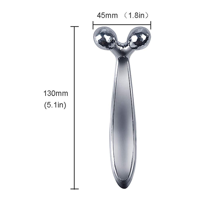 3D-Roller-Gesichtsmassagegerät