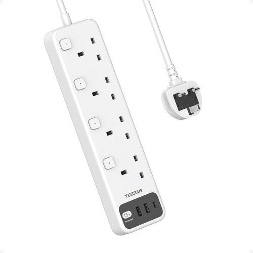 CABLES & ADAPTORS