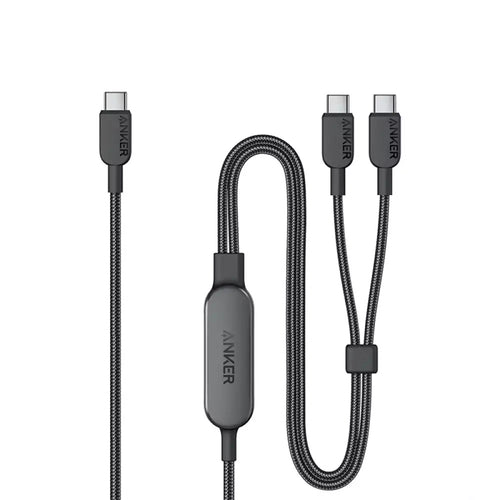 Cables & Adaptors