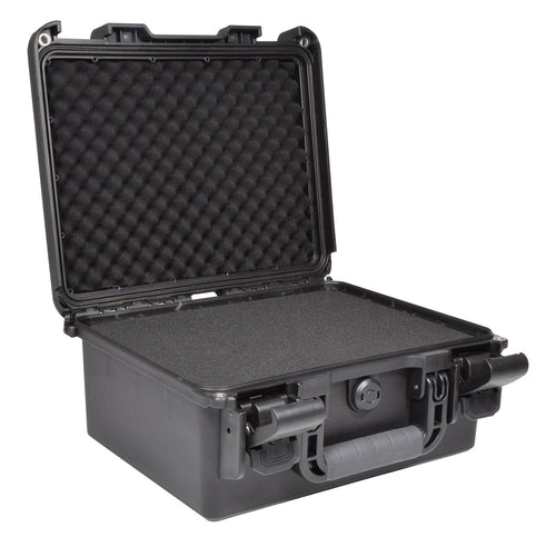 Professional Carry Cases