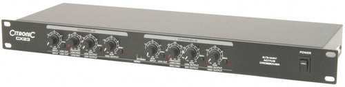 Audio Management