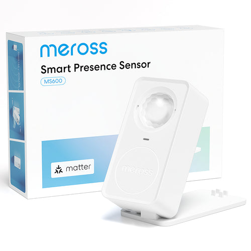 Motion Sensors