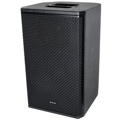 SPEAKERS