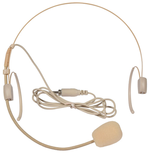 Wireless Mic Accessories