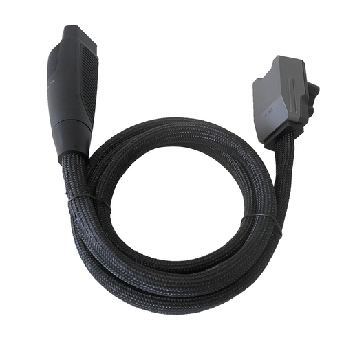 Caravan Power Kits