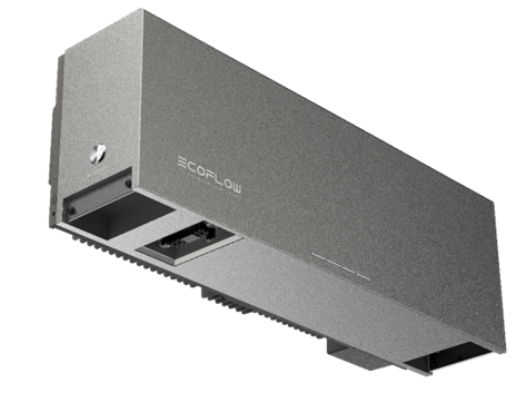 Ecoflow PowerOcean