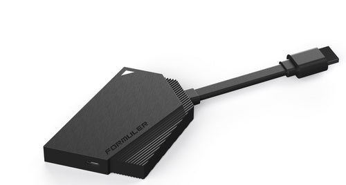Android TV Boxes