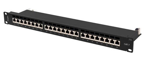 Patch Panels