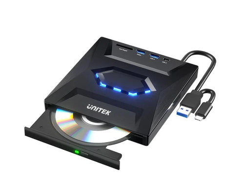 DVD-Writer
