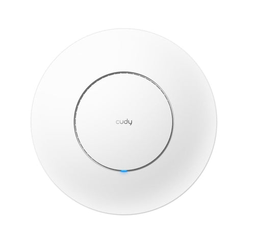 Access Points