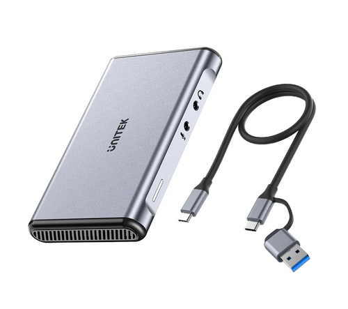 Capture Cards