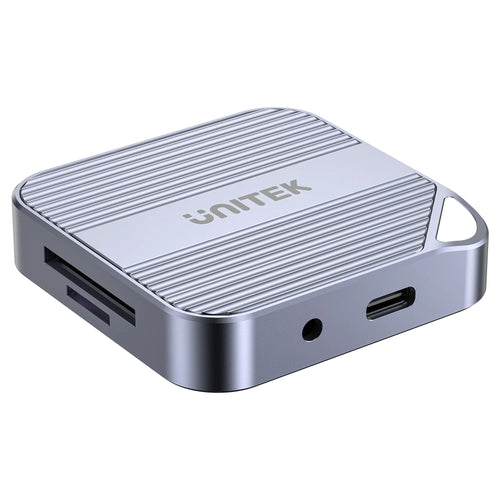 Card Readers