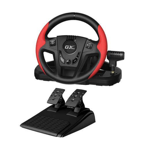 Gamepads & Gaming Wheels