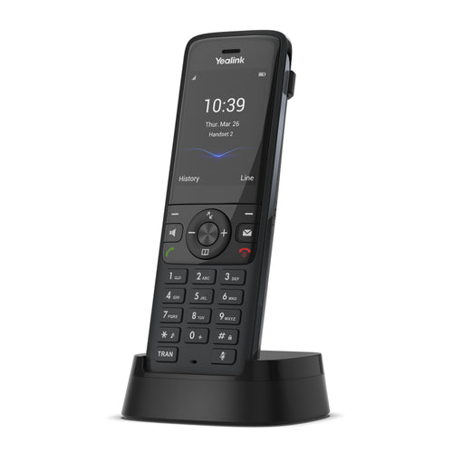 UNIFIED COMMUNICATIONS