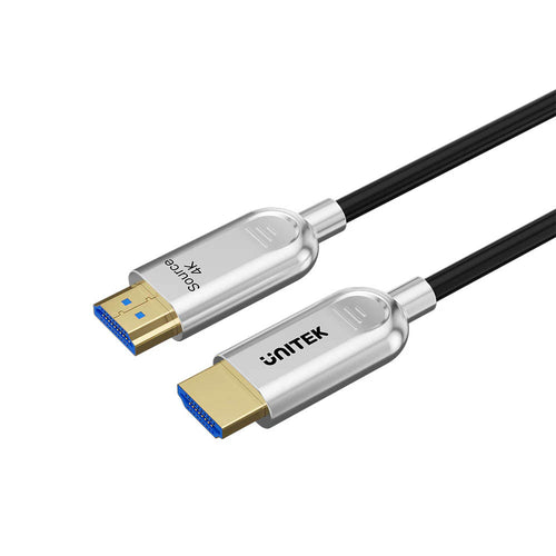CABLES & CONNECTORS
