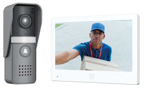 Video Doorbells