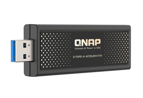 NAS Accessories