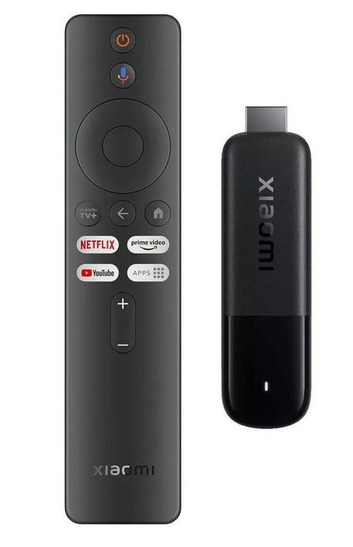 Android TV Boxes