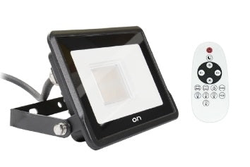 Smart Lighting