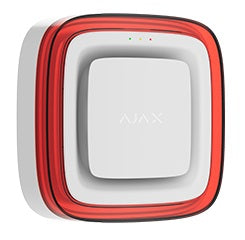 FIRE ALARM