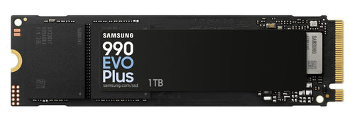 Storage Drives