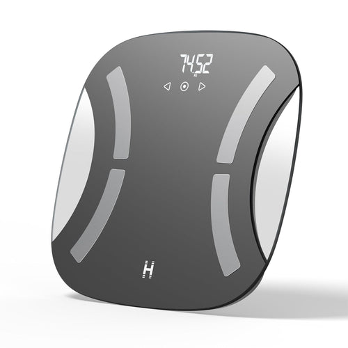 Smart Scales