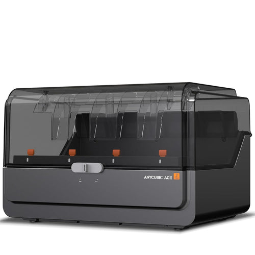 3D Printers
