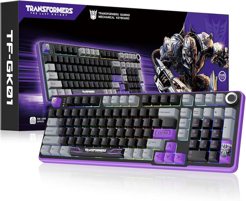 Mice & Keyboards
