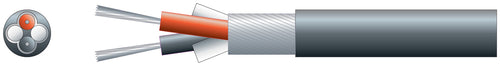 Cable on Spool