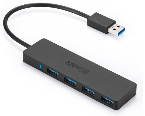 USB Hubs