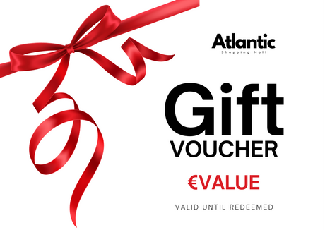 Atlantic Gift Cards