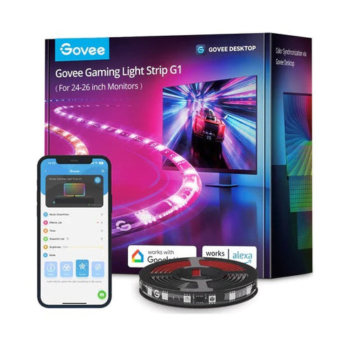TV & Gaming Lights