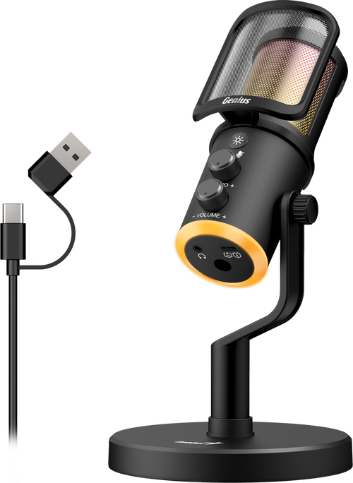 PC Microphones