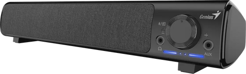 PC Speakers