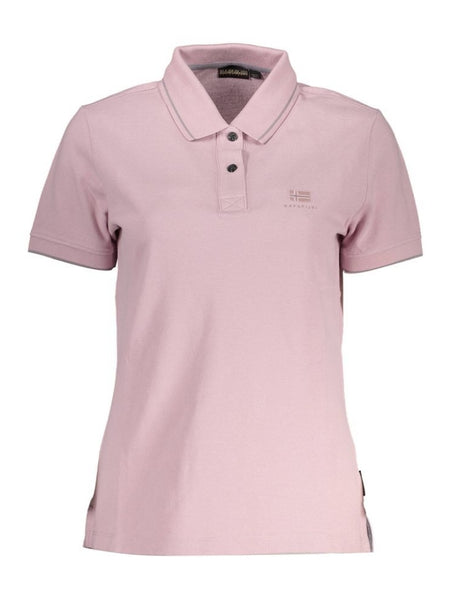 Women's Polo Shirts