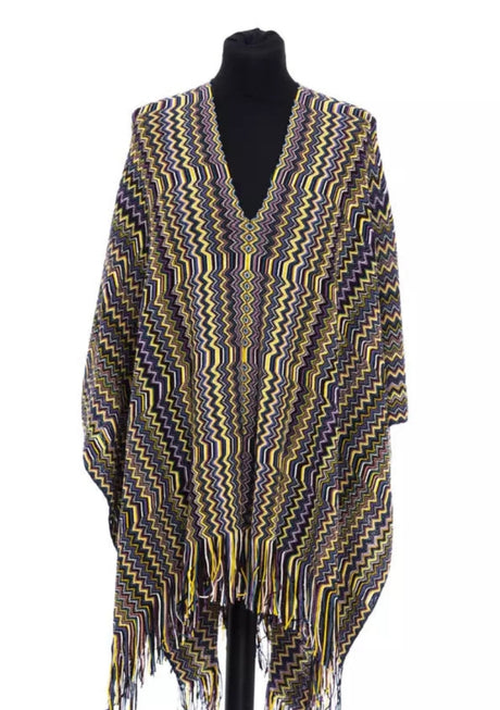 Women's Ponchos