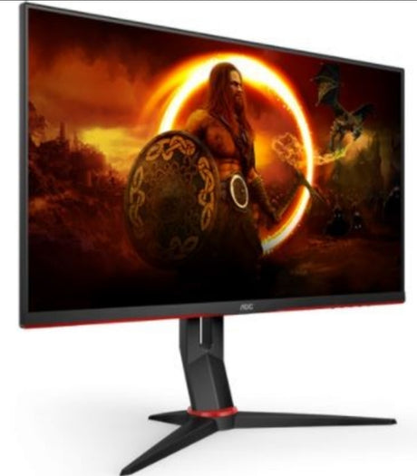 Monitors 25" - 30"