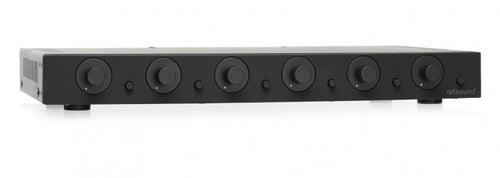 Speaker Zoners