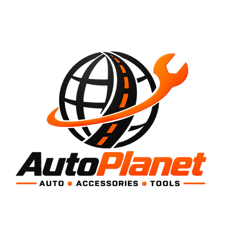AutoPlanet — Auto, Accessories & Tools
