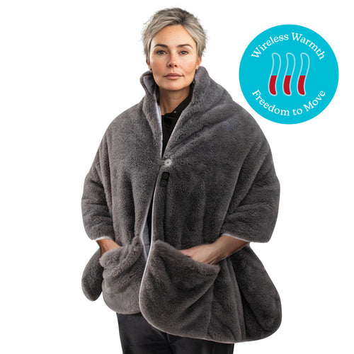 Electric Heating Blanket