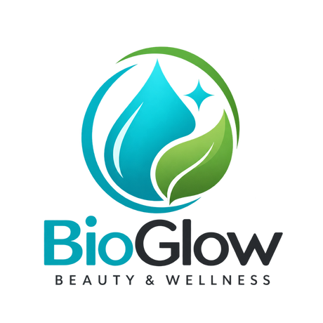 BioGlow logo