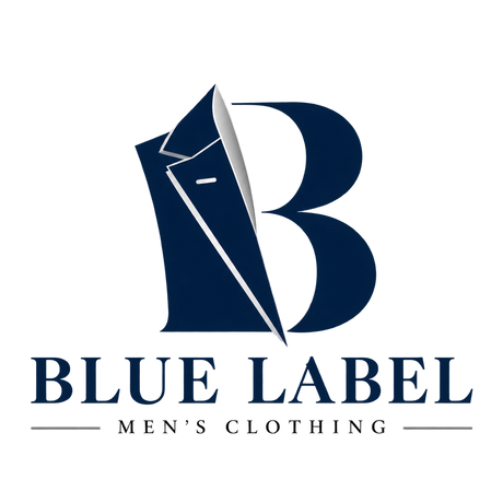 Blue Label Men's Clothing