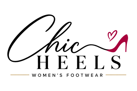 Chic HEELS Women's Footwear logo