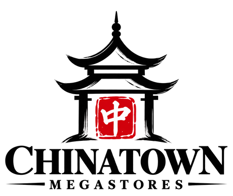Chinatown Megastores logo