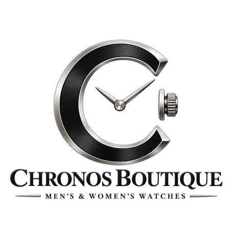 CHRONOS BOUTIQUE — Men's & Women's Watches