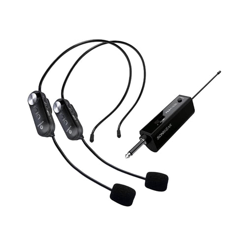 Streaming & Podcasting