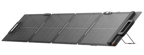 Portable Solar Panels